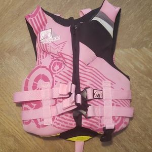 Bodyglove life jacket